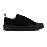 Superga 2660 Stripe Big Bumpers Full Black